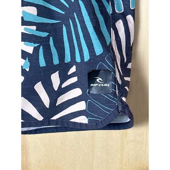 Ripcurl Shorts Men's 34‎ Surf Rippers - Picture 2 of 10